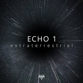 Extraterrestrial by Echo 1 Cover Art