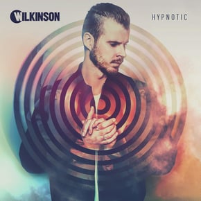 Hypnotic by Wilkinson Cover Art