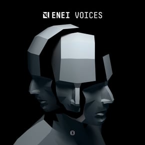 Voices by Enei Cover Art