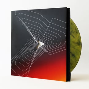Rockdown by Seba & Paradox Cover Art