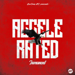 Inmanent by Accelerated Cover Art