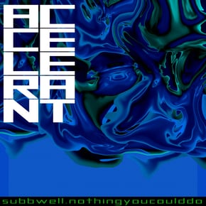 Nothing You Could Do by SUBBWELL Cover Art