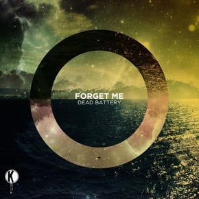Forget Me by DEAD BATTERY Cover Art