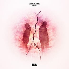 Farther by BOP, Chime & Sekai Cover Art