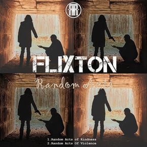 Random Acts by Flixton Cover Art