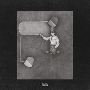 SWRV by Alix Perez Cover Art