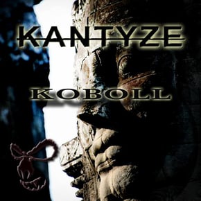 Koboll by Kantyze Cover Art