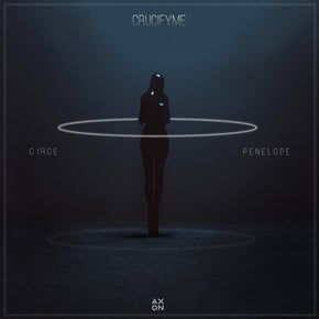 Circe/Penelope by CrucifyMe & Dauntless Cover Art