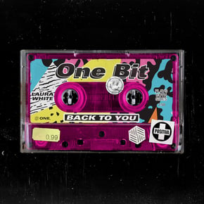 Back To You (with Laura White) by One Bit Cover Art