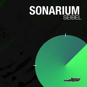 Sonarium by Seibel Cover Art
