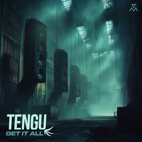 Get It All by Tengu Cover Art