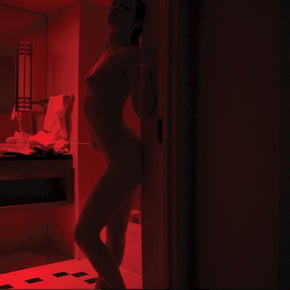 Love Hotel by dBridge Cover Art