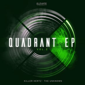 The Unknown by Killer Hertz Cover Art