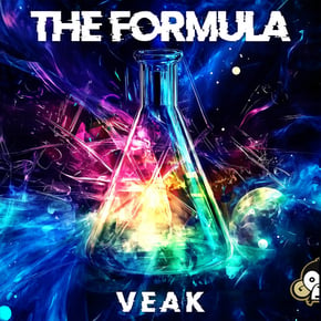 The Formula by Veak Cover Art