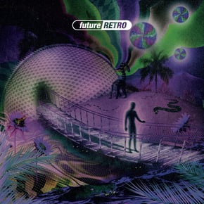 FR009 by Coco Bryce Cover Art