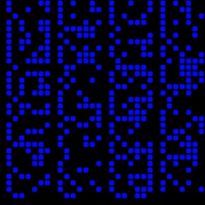 Critical Presents : Binary Vol.6 by Subtension Cover Art