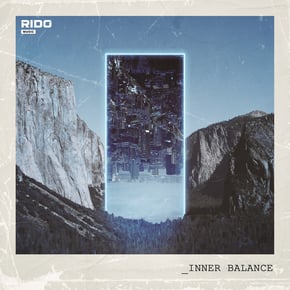 Inner Ballance by Rido Cover Art