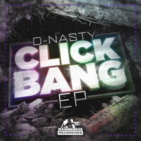 Click Bang by D-Nasty Cover Art