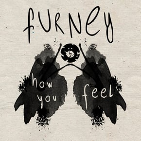 How You Feel LP by Furney Cover Art