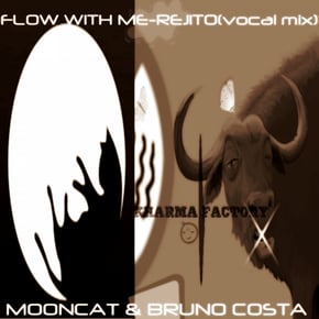 Solid State by Mooncat Cover Art