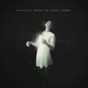 I on U by Breakage Cover Art