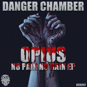 No Pain No Gain by Opius Cover Art