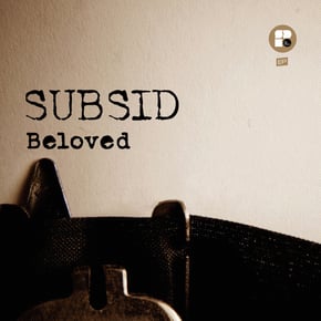 Beloved by Subsid Cover Art