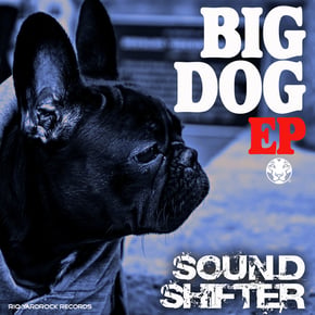 Big Dog by Soundshifter Cover Art