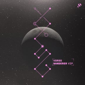 Wanderer VIP by Vorso Cover Art