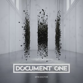 Spin Doctor by Document One Cover Art