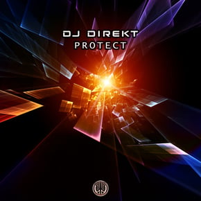 Protect by DJ Direkt Cover Art
