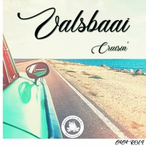 Cruisin' by valsBaai Cover Art