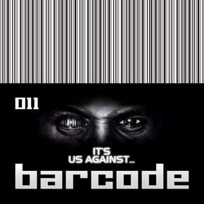 Us Against The World LP Sampler by SHY FX, Chase & Status & Ewun Cover Art