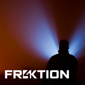 Go Back by Fr4ktion Cover Art
