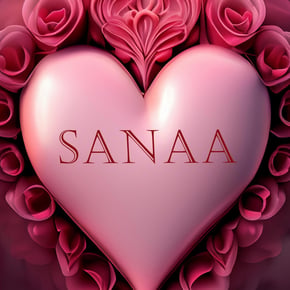 Sanaa by Tengu & Dj Shines Cover Art