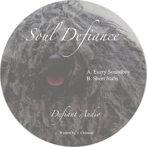 Every Soundboy / Short Stabs by Soul Defiance Cover Art