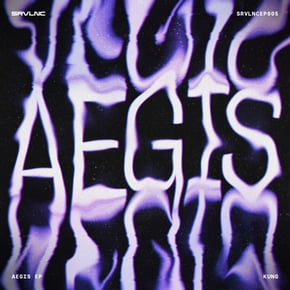 Aegis by Kung Cover Art