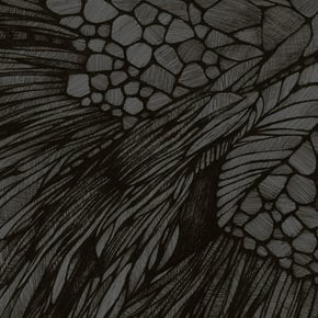 Overflow by Calibre Cover Art