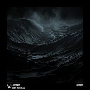 Deep Darkness by JIROBASS Cover Art