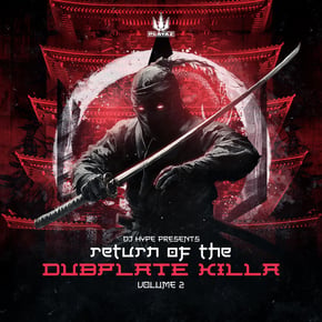 Excalibur by Taxman Cover Art