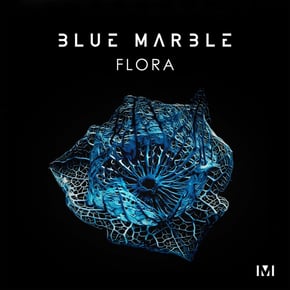 Flora by Blue Marble Cover Art