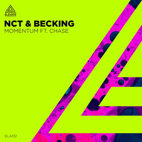 Momentum by NCT Cover Art
