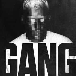Gang by Captain Bass Cover Art