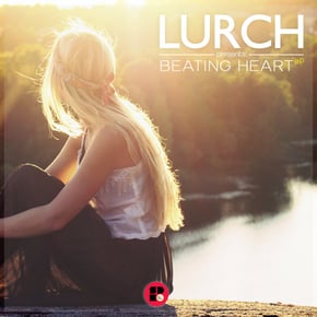 Beating Heart by Lurch Cover Art
