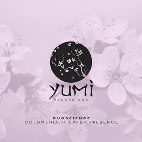 Colombina by Duoscience Cover Art