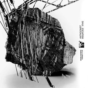 Shui / Escapism by Antagonist Cover Art