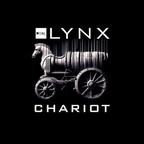 Chariot by Lynx Cover Art