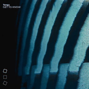Get To Know by Tengu Cover Art