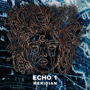 Meridian by Echo 1 Cover Art