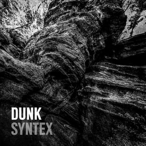 Syntex by Dunk Cover Art